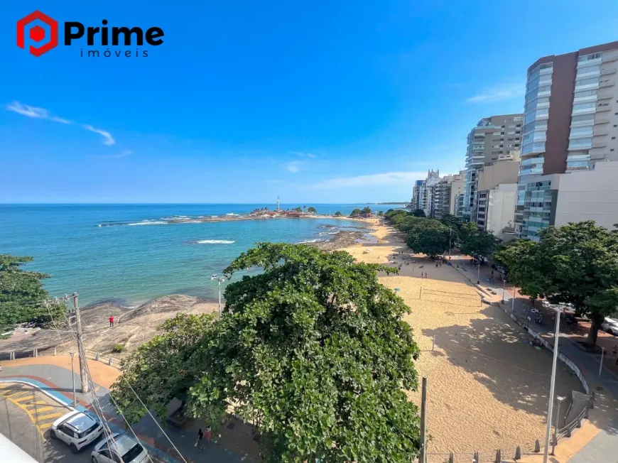 Foto 1 de Apartamento com 1 Quarto à venda, 45m² em Centro, Guarapari