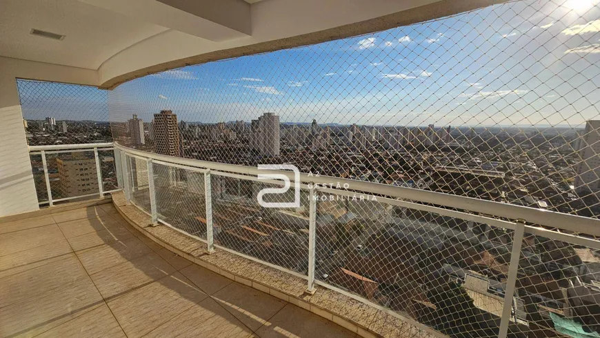 Foto 1 de Apartamento com 3 Quartos à venda, 118m² em Alto, Piracicaba