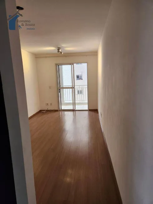 Foto 1 de Apartamento com 3 Quartos à venda, 77m² em Jardim Miriam, Guarulhos
