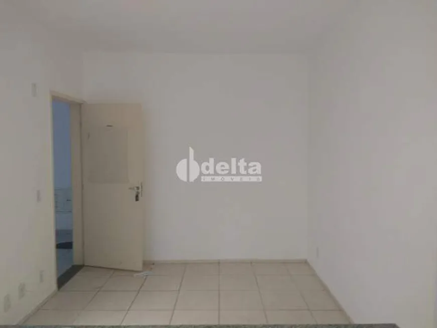 Foto 1 de Apartamento com 2 Quartos à venda, 56m² em Minas Gerais, Uberlândia