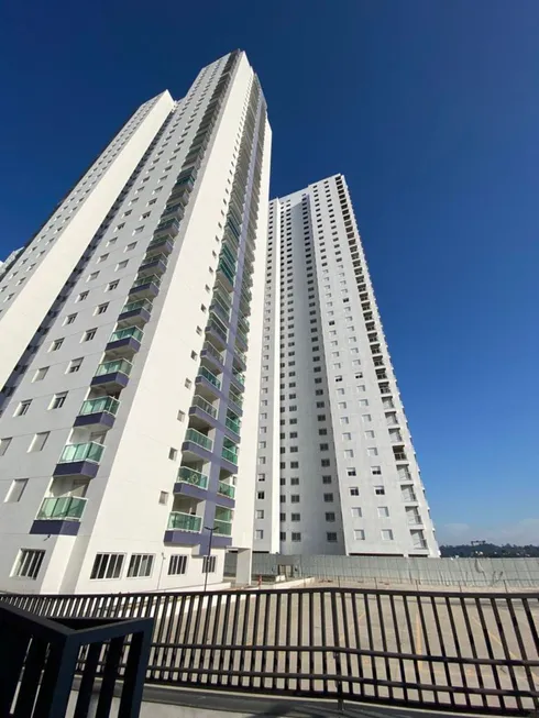 Foto 1 de Apartamento com 3 Quartos à venda, 132m² em Esplanada, Embu das Artes