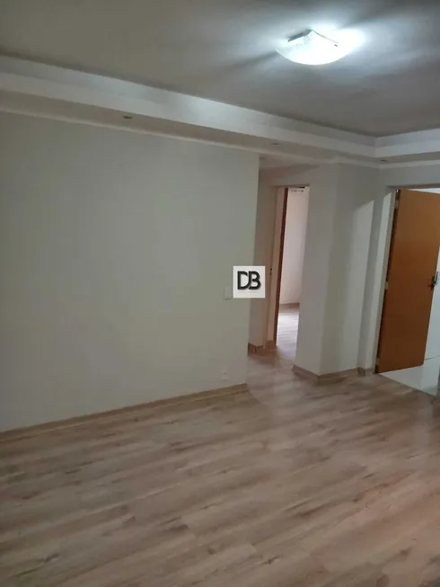 Foto 1 de Apartamento com 2 Quartos à venda, 60m² em Liberdade, Santa Luzia