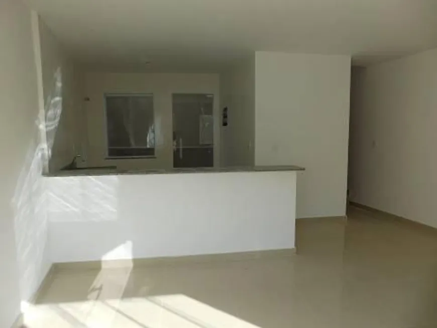 Foto 1 de Casa de Condomínio com 2 Quartos à venda, 61m² em Olinda, Nilópolis