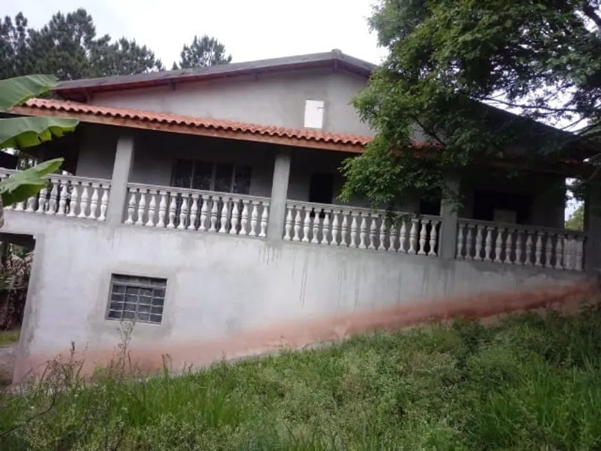 Foto 1 de Casa com 3 Quartos à venda, 100m² em Maracanã, Jarinu