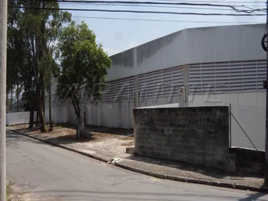 Foto 1 de Galpão/Depósito/Armazém à venda, 5200m² em Cidade Centenário, São Paulo