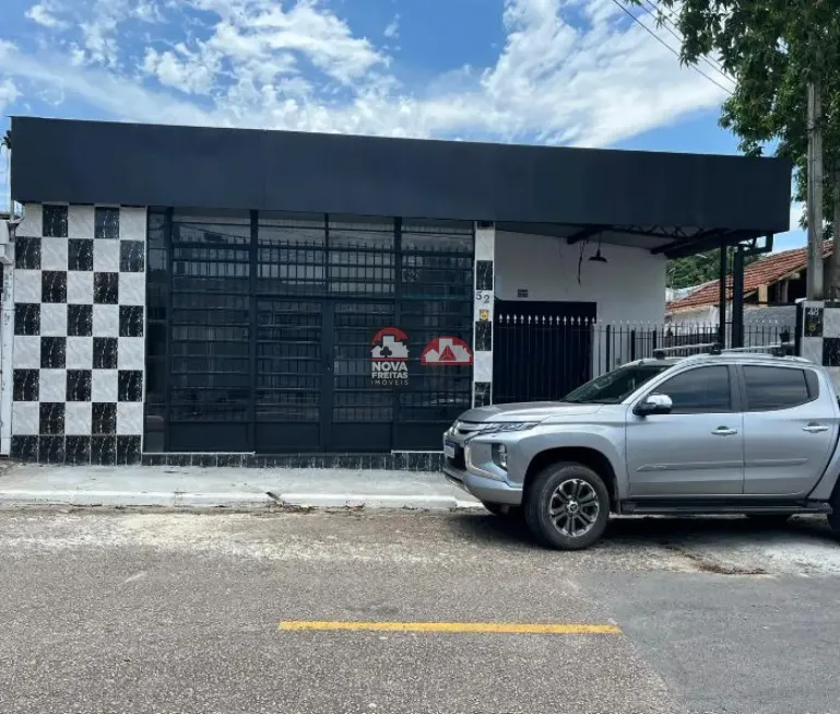 Foto 1 de Ponto Comercial para alugar, 250m² em Vila Nair, São José dos Campos