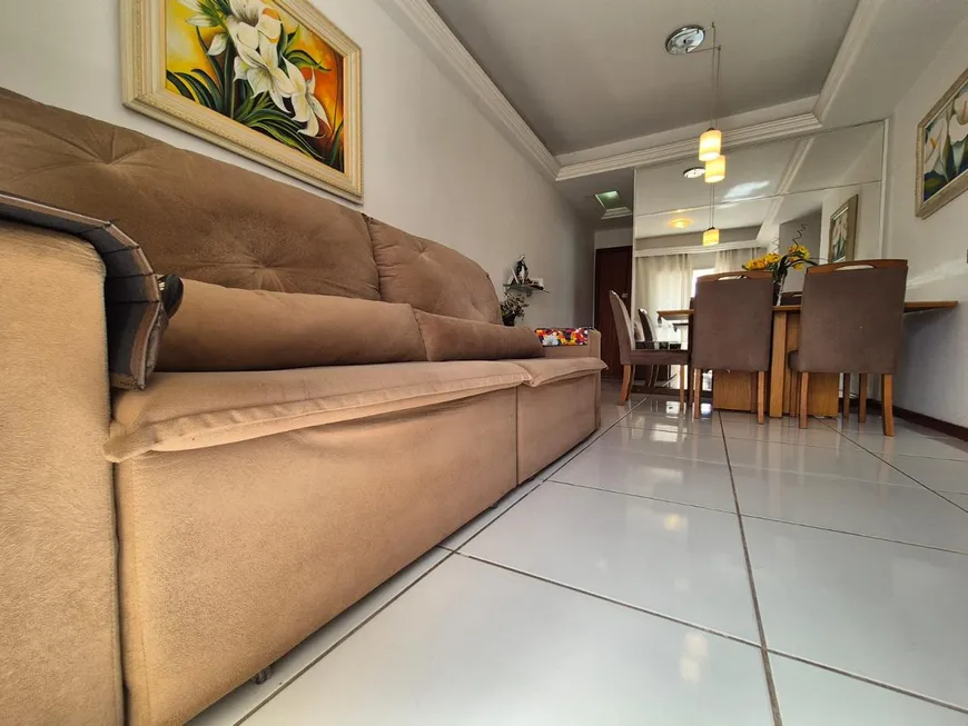 Foto 1 de Apartamento com 2 Quartos à venda, 55m² em Jardim Camburi, Vitória