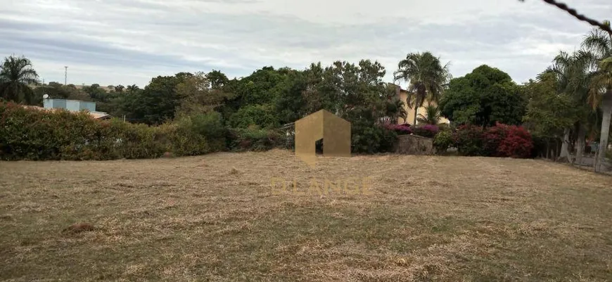 Foto 1 de Lote/Terreno à venda, 496m² em Parque Xangrilá, Campinas