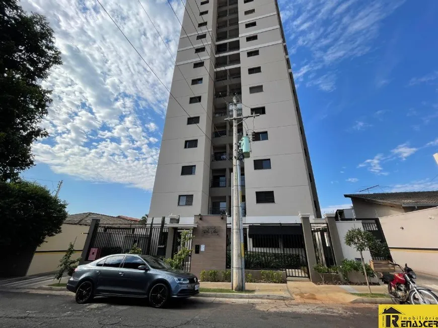 Foto 1 de Apartamento com 3 Quartos à venda, 82m² em Boa Vista, São José do Rio Preto