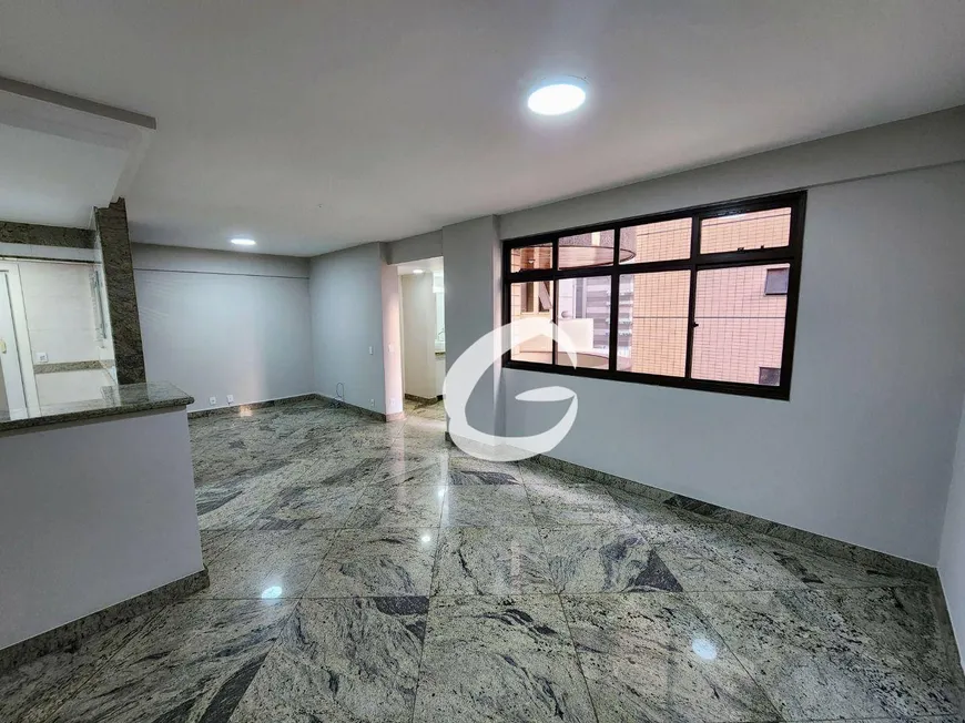 Foto 1 de Apartamento com 2 Quartos à venda, 75m² em Funcionários, Belo Horizonte