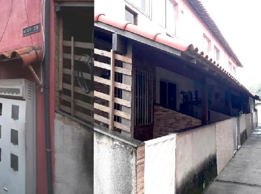 Foto 1 de Apartamento com 2 Quartos à venda, 53m² em Campo Grande, Rio de Janeiro