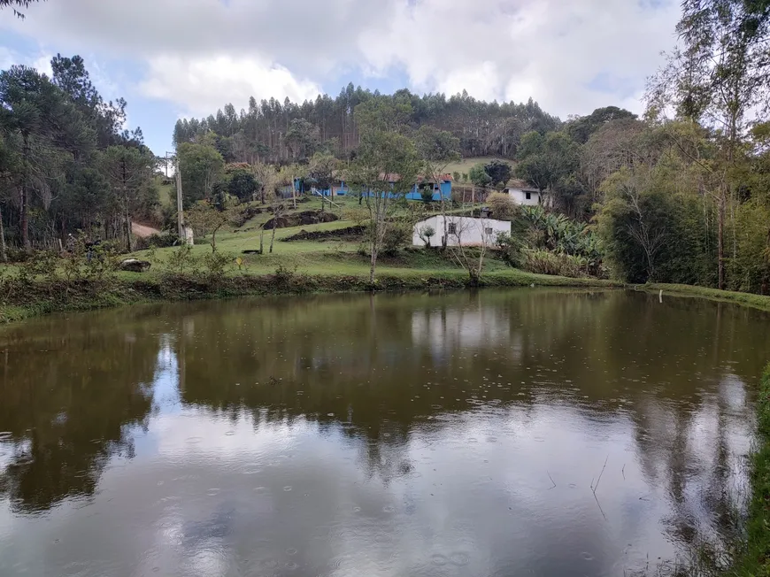 Foto 1 de Fazenda/Sítio com 3 Quartos à venda, 20000m² em Centro, Salesópolis