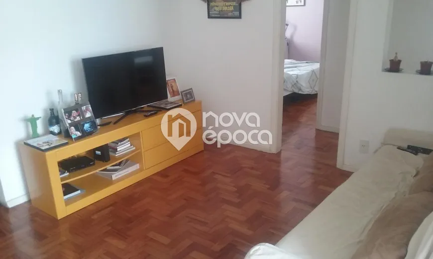 Foto 1 de Apartamento com 3 Quartos à venda, 95m² em Ipanema, Rio de Janeiro