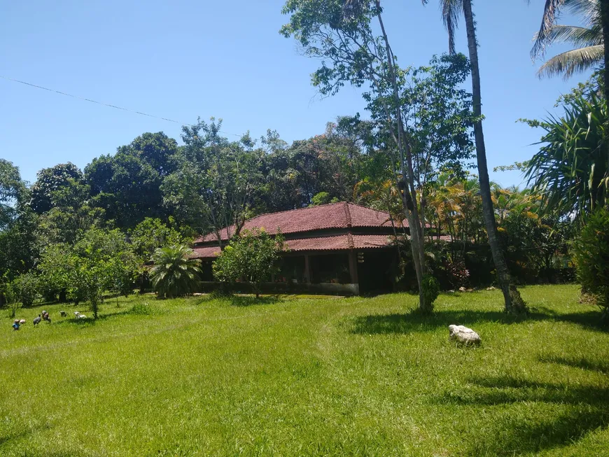 Foto 1 de Casa com 9 Quartos à venda, 350m² em Citrolândia, Guapimirim