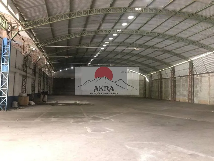 Foto 1 de Galpão/Depósito/Armazém à venda, 7560m² em Água Chata, Guarulhos