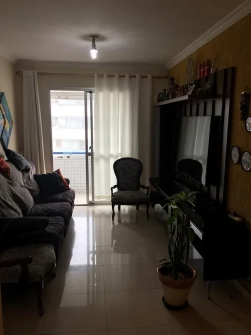 Foto 1 de Apartamento com 3 Quartos para venda ou aluguel, 86m² em Cambuci, São Paulo