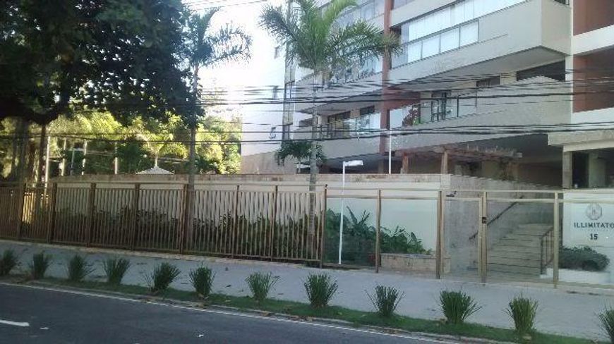 Apartamento na Estrada do Guanumbi, Freguesia- Jacarepaguá em Rio de  Janeiro, por R$ 580.000 - Viva Real