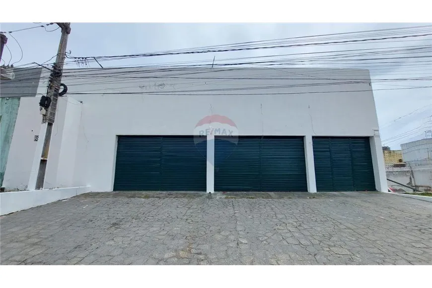 Foto 1 de Ponto Comercial para alugar, 700m² em Bessa, João Pessoa