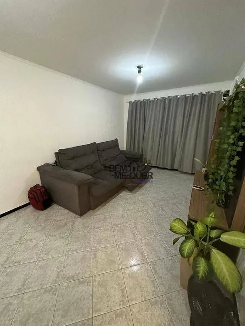 Foto 1 de Sobrado com 2 Quartos à venda, 145m² em Jardim Marisa, São Paulo