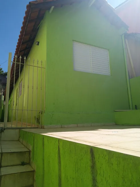 Foto 1 de Casa com 1 Quarto à venda, 70m² em Vila Guilherme, São Paulo