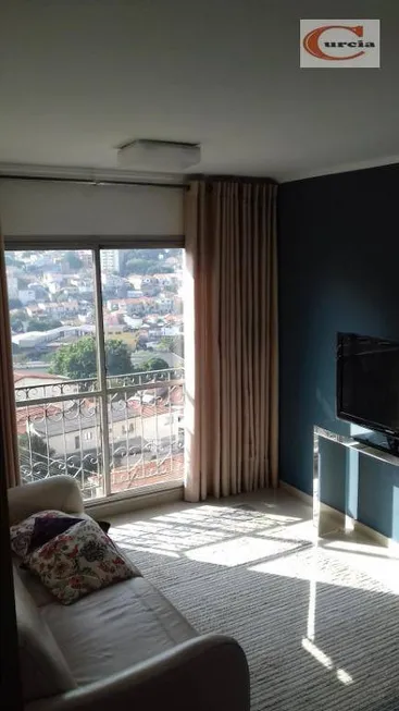 Foto 1 de Apartamento com 2 Quartos para venda ou aluguel, 57m² em Bosque da Saúde, São Paulo