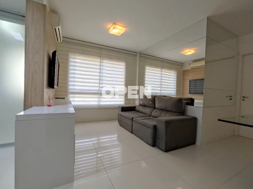 Foto 1 de Apartamento com 2 Quartos à venda, 60m² em Marechal Rondon, Canoas
