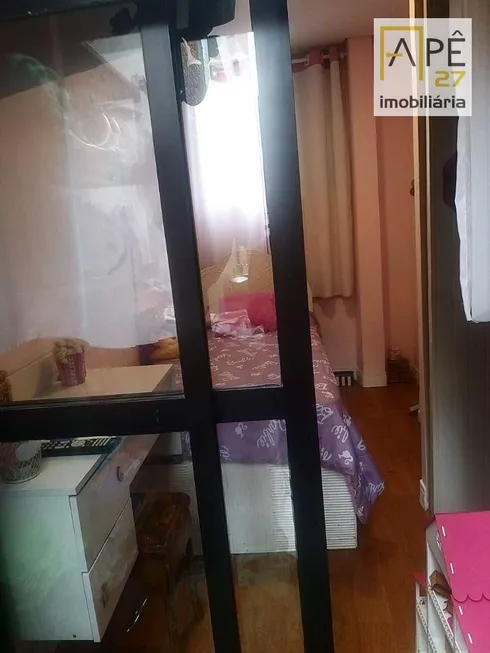 Foto 1 de Casa com 2 Quartos à venda, 60m² em Jardim Joana D arc, São Paulo