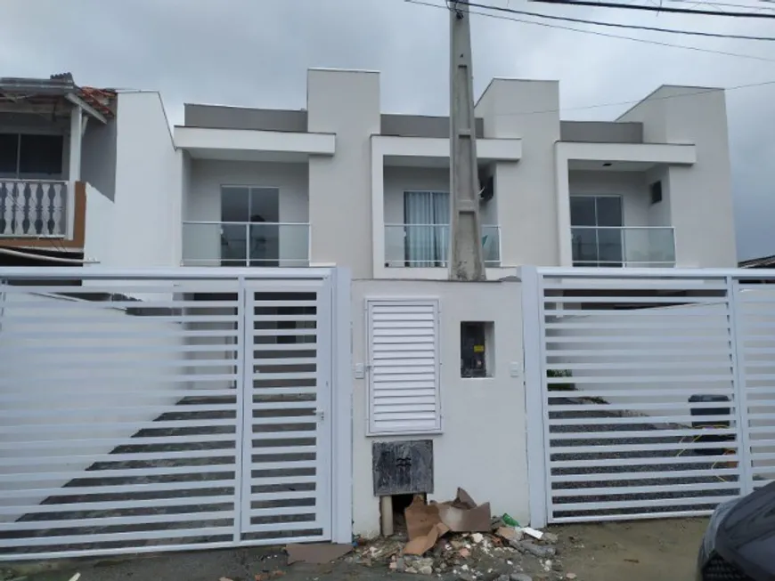 Foto 1 de Sobrado com 2 Quartos à venda, 80m² em Morretes, Itapema