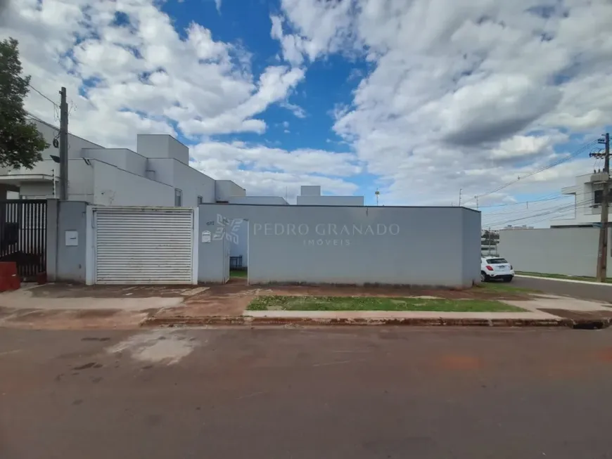 Foto 1 de Lote/Terreno para alugar, 210m² em Jardim Cidade Monções, Maringá