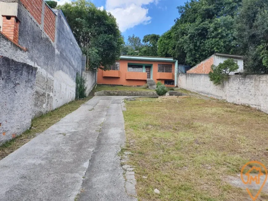 Foto 1 de Casa com 3 Quartos para alugar, 143m² em Guabirotuba, Curitiba
