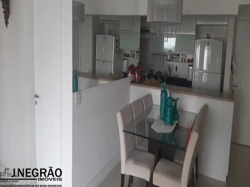 Foto 1 de Apartamento com 3 Quartos à venda, 74m² em Vila Vera, São Paulo