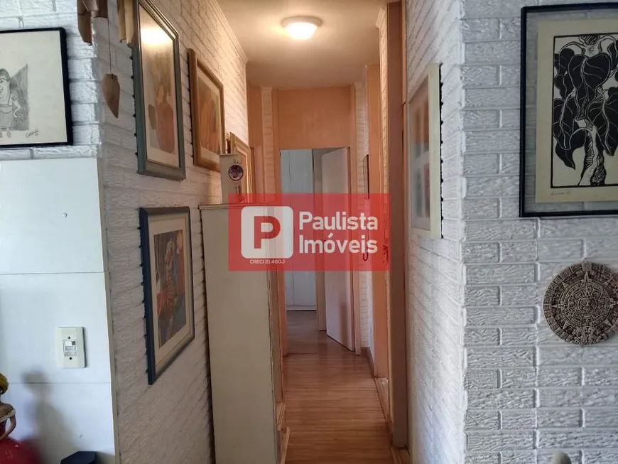 Foto 1 de Apartamento com 2 Quartos à venda, 52m² em Interlagos, São Paulo