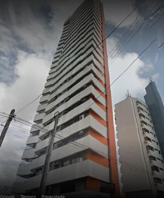 Foto 1 de Apartamento com 3 Quartos à venda, 200m² em Dionísio Torres, Fortaleza