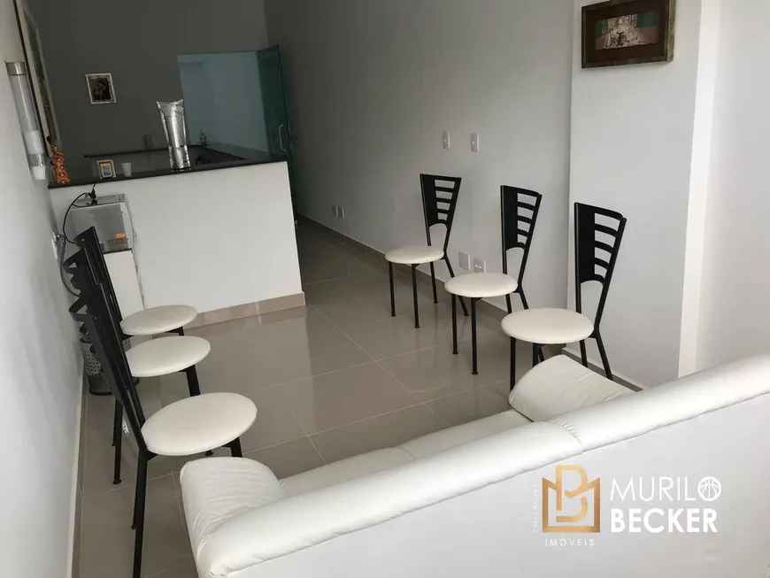 Foto 1 de Sala Comercial para venda ou aluguel, 120m² em Jardim Apolo I, São José dos Campos