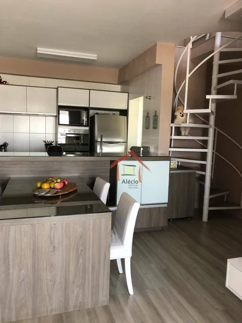 Foto 1 de Apartamento com 3 Quartos para venda ou aluguel, 174m² em Vila Guarani, Jundiaí