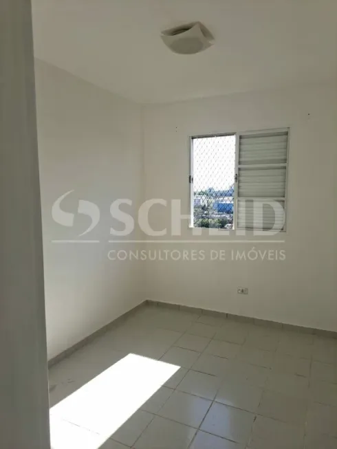 Foto 1 de Apartamento com 2 Quartos à venda, 50m² em Campo Limpo, São Paulo