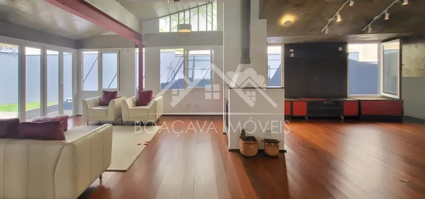 Foto 1 de Casa com 4 Quartos à venda, 350m² em Boaçava, São Paulo