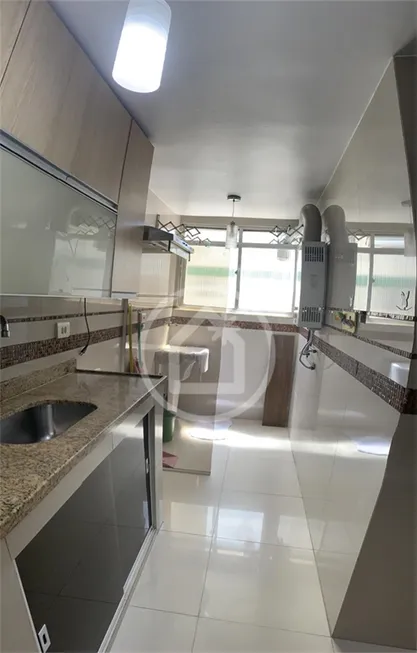 Foto 1 de Apartamento com 2 Quartos à venda, 67m² em Oswaldo Cruz, Rio de Janeiro