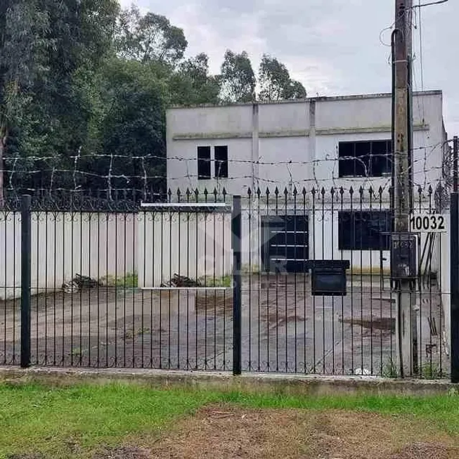 Foto 1 de Galpão/Depósito/Armazém para venda ou aluguel, 800m² em Alto Petrópolis, Porto Alegre