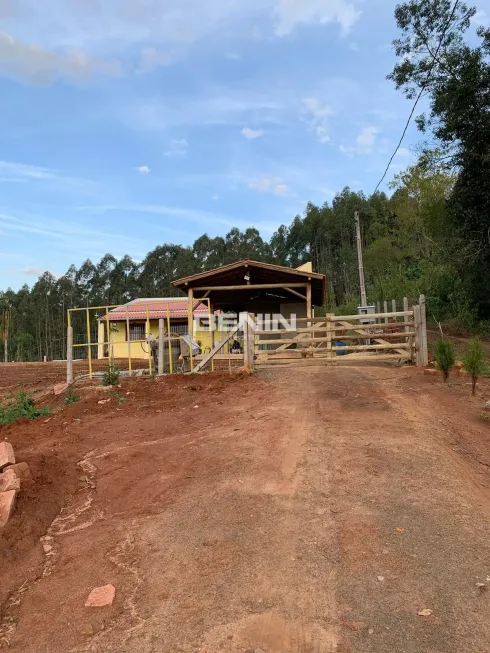 Foto 1 de Fazenda/Sítio com 3 Quartos à venda, 137m² em , Triunfo