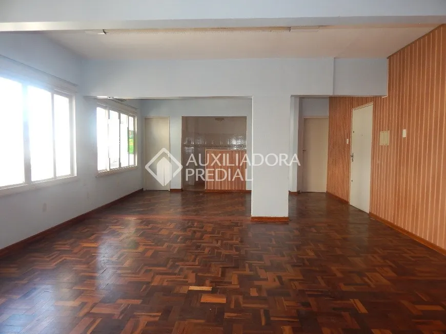 Foto 1 de Sala Comercial para alugar, 64m² em Centro Histórico, Porto Alegre