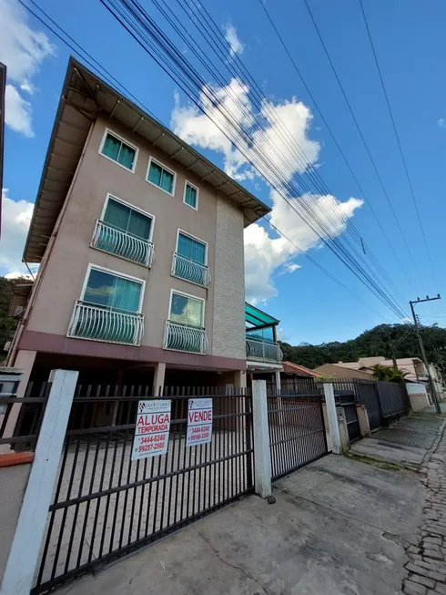 Foto 1 de Apartamento com 2 Quartos à venda, 86m² em Prainha, São Francisco do Sul