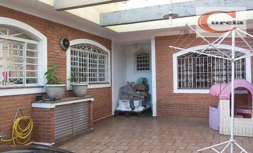 Foto 1 de Sobrado com 3 Quartos à venda, 150m² em São Judas, São Paulo