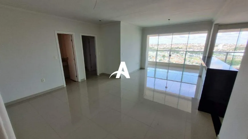 Foto 1 de Apartamento com 3 Quartos à venda, 114m² em Carajas, Uberlândia