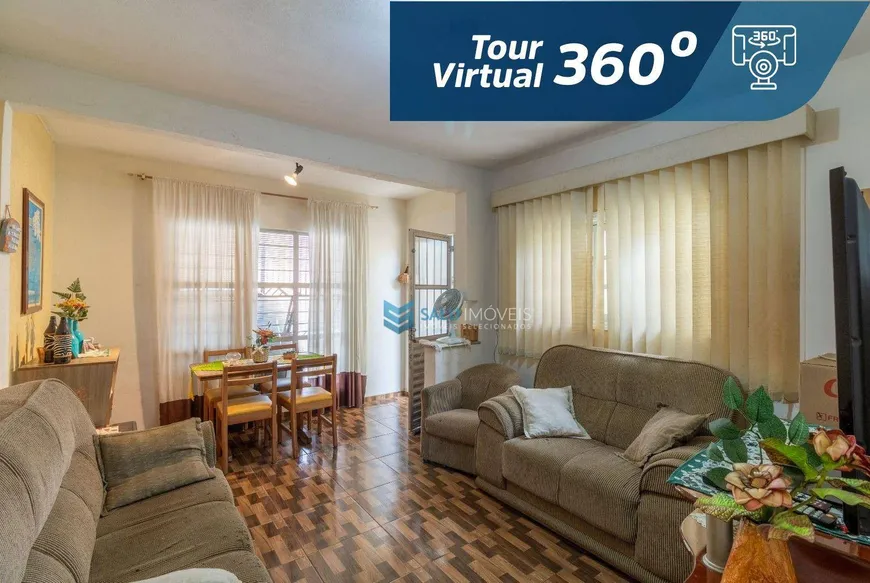 Foto 1 de Casa com 3 Quartos à venda, 193m² em Parque das Laranjeiras, Sorocaba