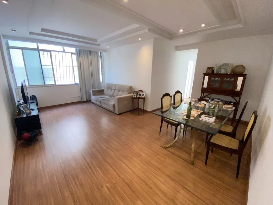 Foto 1 de Apartamento com 2 Quartos à venda, 75m² em Fonseca, Niterói