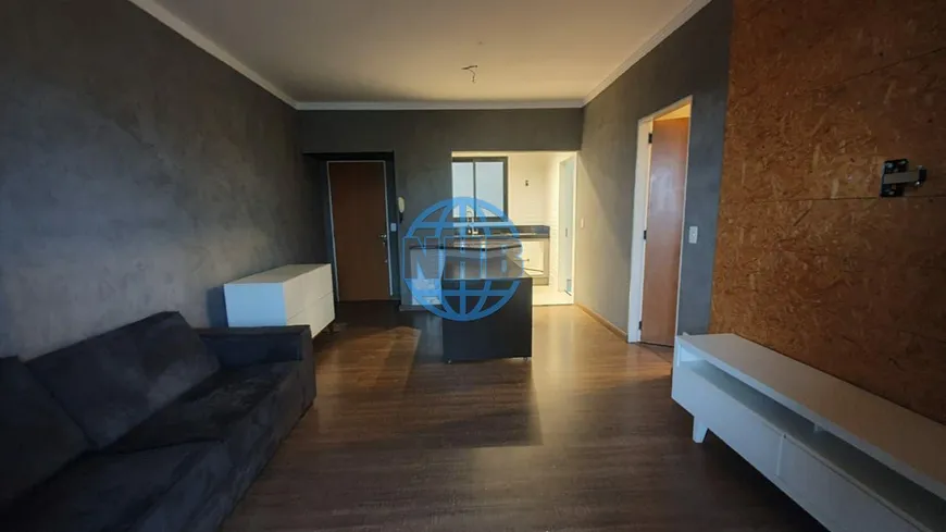 Foto 1 de Apartamento com 3 Quartos à venda, 90m² em Residencial e Comercial Palmares, Ribeirão Preto