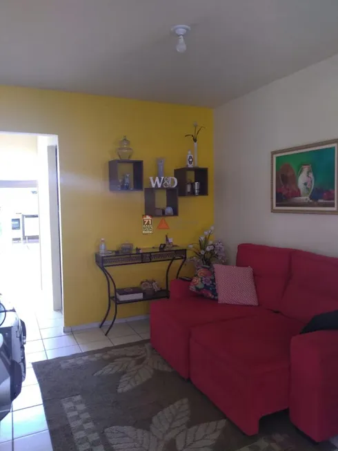 Foto 1 de Casa com 3 Quartos à venda, 75m² em Marieta Azeredo, Pindamonhangaba