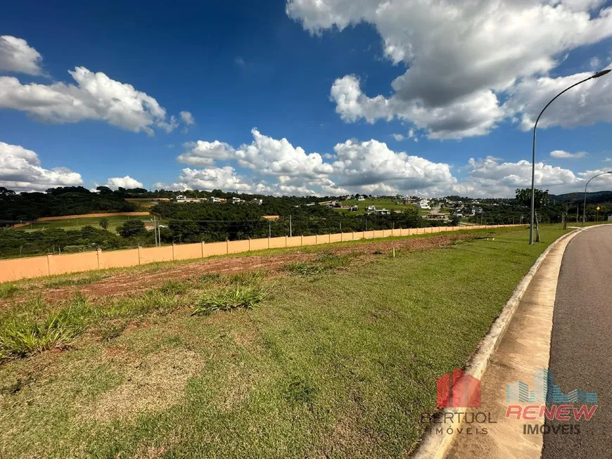 Foto 1 de Lote/Terreno à venda, 795m² em Vila Maringá, Jundiaí