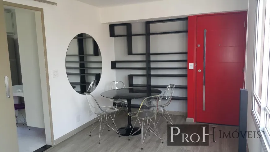 Foto 1 de Apartamento com 2 Quartos à venda, 66m² em Rudge Ramos, São Bernardo do Campo